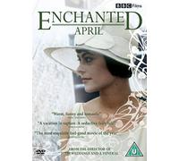 Enchanted April