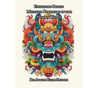 Enchanted Beasts: Mystical Creatures of the Hidden World