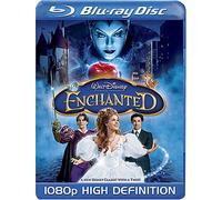 Enchanted [Blu-Ray]