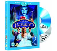 Enchanted [Blu-Ray] [Import]