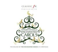 Enchanted Carols [Import]