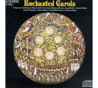 Enchanted Carols-on Music Box - Enchanted Carols