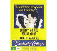 Enchanted Cottage [Import]