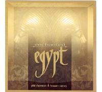 Enchanted Egypt by Phil Thornton (2004-11-02)