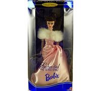 Enchanted Evening Barbie Doll