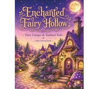 Enchanted Fairy Hollow: Fairy Cottages & Toadstool Trails