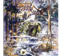Enchanted Forest by Marchand, Jerry (2007-06-19)