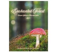 Enchanted Forest - Cursive Words to Trace and Write - Level 4: Gumballs and Guinea Pigs