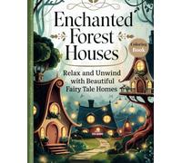 Enchanted Forest Houses: Relax and Unwind with Beautiful Fairy Tale Homes