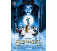 Enchanted [Blu-Ray] [Import]