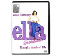 Enchanted-Il magico Mondo di Ella [Import]