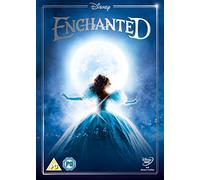 Enchanted [Import]