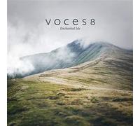 Voces 8 – Enchanted Isle – CD