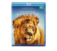 Enchanted Kingdom [Blu-Ray]