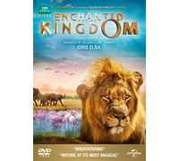 Enchanted Kingdom [Dvd]