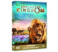 Enchanted Kingdom – DVD – Édition Royaume‑Uni (Import)