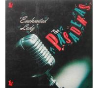 ENCHANTED LADY CD UK CBS 1988 3 TRACK IN CARD SLEEVE B/W NEW LOVE ORIGINAL VERSION AND TRIBUTE SEGUE MIX (CDPASA3)