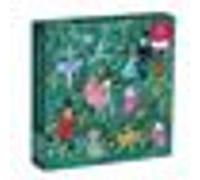 Enchanted Nutcracker 500 Piece Puzzle by Galison [Jigsaw] NEUF