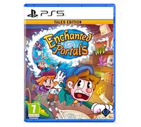 Enchanted Portals (PlayStation 5)