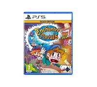 Enchanted Portals Tales Edition PS5