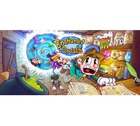 Enchanted Portals (Xbox X)