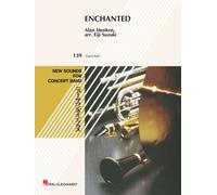 Enchanted / Score