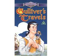 Enchanted Tales - Gulliver's Travels [VHS]