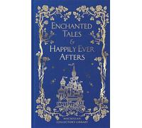 Enchanted Tales & Happily Ever Afters