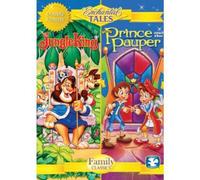 Enchanted Tales: Jungle King & Prince & Pauper