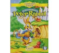 Enchanted Tales: New Adventures of Peter Rabbit