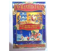 Enchanted Tales-Night B/Xmas E