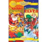 Enchanted Tales: Night Before Christmas & X-Mas