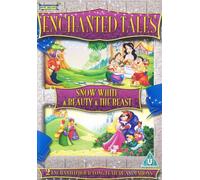 Enchanted Tales Snow White & Beauty and the Beast