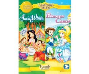 Enchanted Tales: Snow White & The Princess Castle