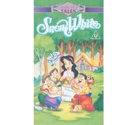 Enchanted Tales: Snow White [Vhs]