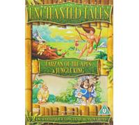Enchanted Tales - Tarzan of the Apes/Jungle King