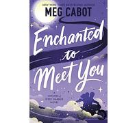 Meg Cabot – Enchanted to Meet You – Witches of West Harbor – Poche