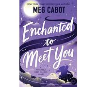 Enchanted to Meet You: A Cozy Paranormal Romance with a Touch of Witch Magic, Fall Under the Spell