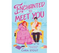Enchanted to Meet You - Cara Stout - Avon a - ebook (ePub) - Livre