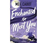 Enchanted to Meet You (Witches of West Harbor The) by Meg Cabot [Paperback] NEUF