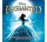 Enchanted – Enchanted (Original Soundtrack) – Vinyle – Walt Disney Records