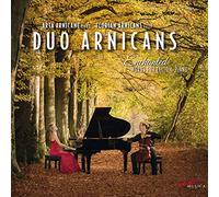 Enchanted Works for Cello & Piano [Import]
