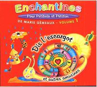 Enchantelles Pour Petitelle Et Petitlui - Chouette Hibou