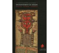 Enchantement du démon: Rouleaux magiques éthiopiens, Tome 2