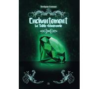 Enchantement: La Table d’émeraude