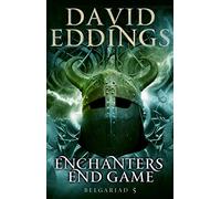 Enchanters' End Game: Book Five Of The Belgariad
