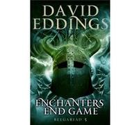 Enchanters' End Game: Book Five Of The Belgariad (The Belgariad (TW)) Eddings, David (Auteur)
