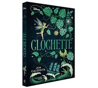 Enchanters, Tome 2 : Clochette