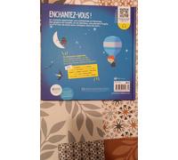 Enchanteurs (1 Cd Audio)