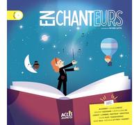 Enchanteurs